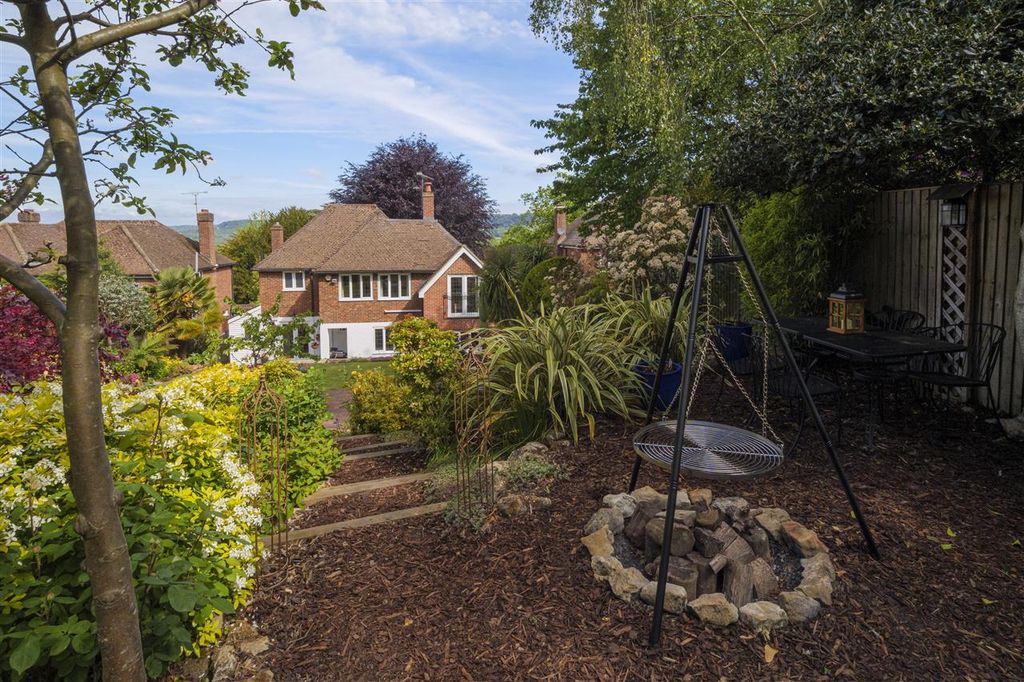 Additional image 25 of 4 bed detached house for saleHeathfield Road, Penenden Heath, Maidstone ME14