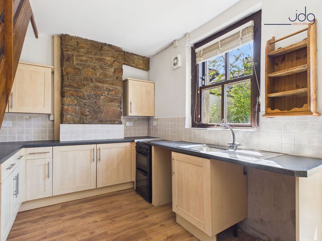 Property photo 3 of 18 Kitchen