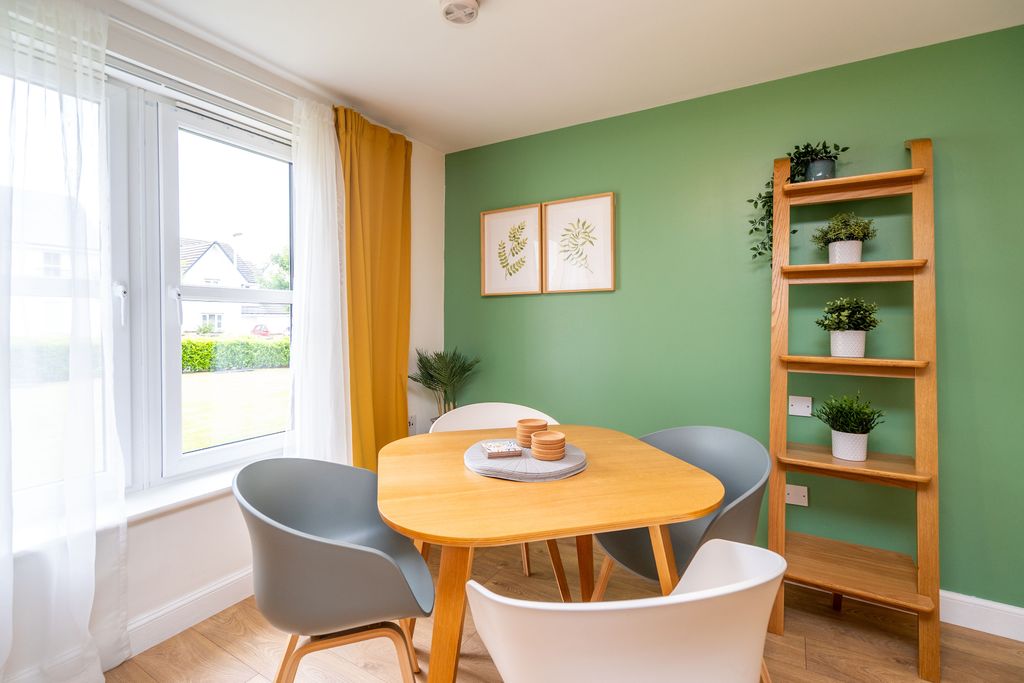 Additional image 7 of 2 bed flat for sale17A, College Medway, Dalkeith EH22