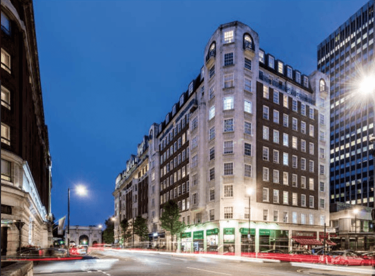 Property photo 1 of 10 Two Bedroom Flat For Sale