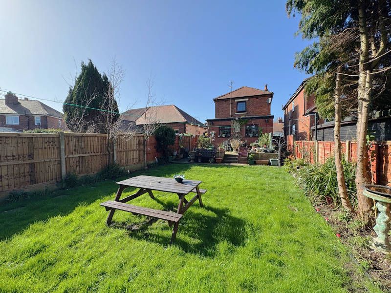 Property photo 2 of 22 Rear Of Property