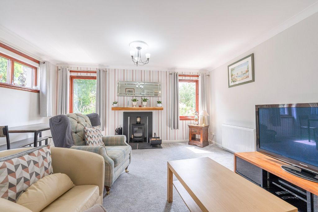 Additional image 18 of 4 bed detached house for saleBurnside, Skirling ML12