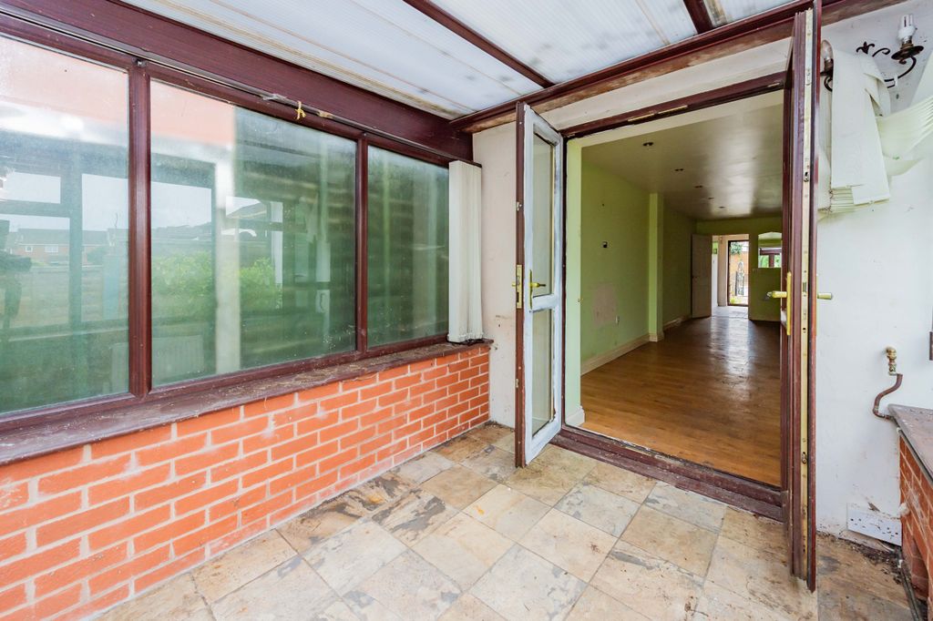 Additional image 8 of 2 bed terraced house for saleStanton Road, Ludlow SY8