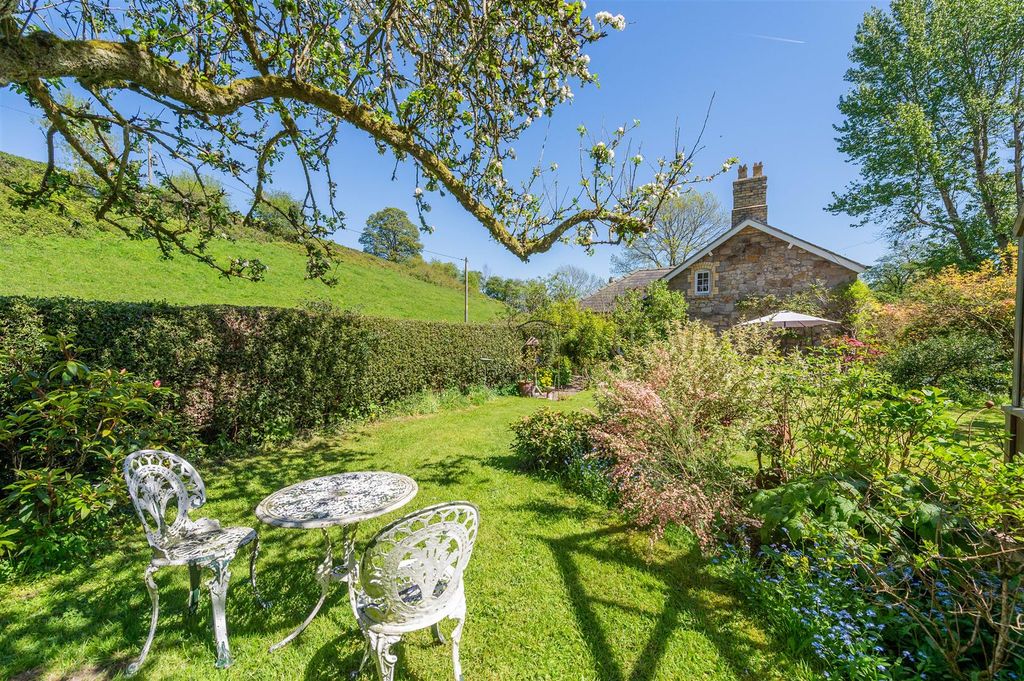 Additional image 36 of 3 bed cottage for salePantglas, Oswestry SY10