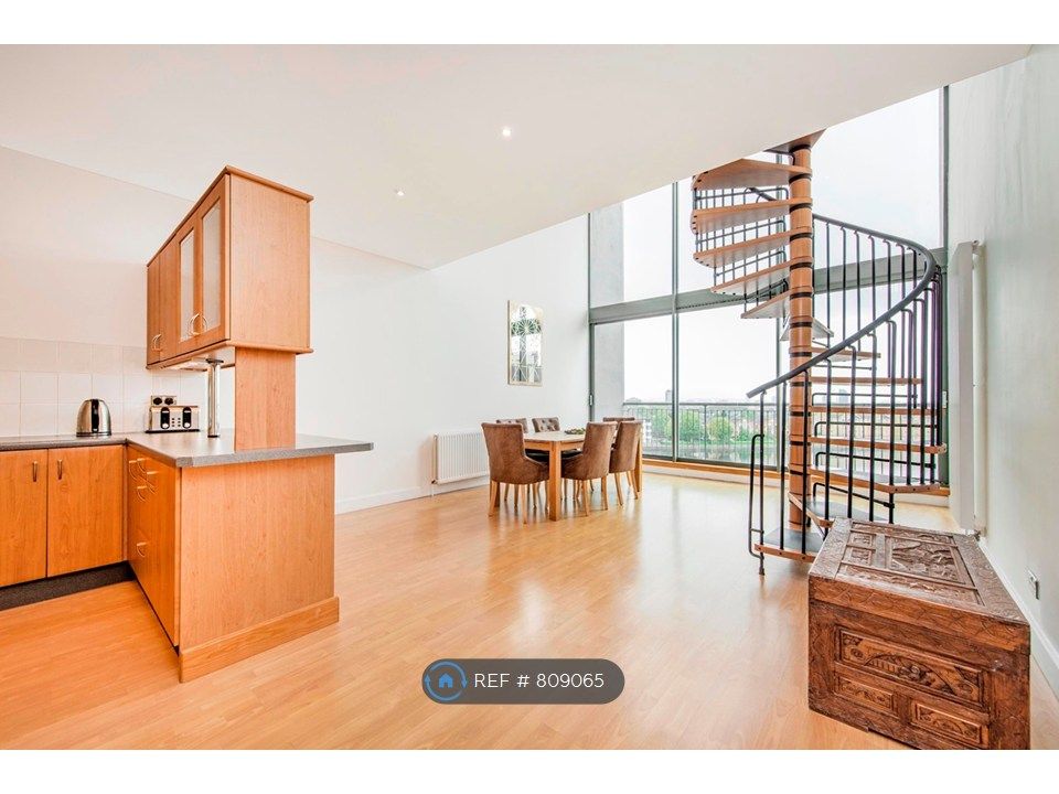 Property photo 1 of 15 Kitchen & Dining Room & Living Room: More Photos