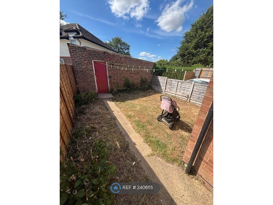 Property photo 3 of 11 Rear Garden