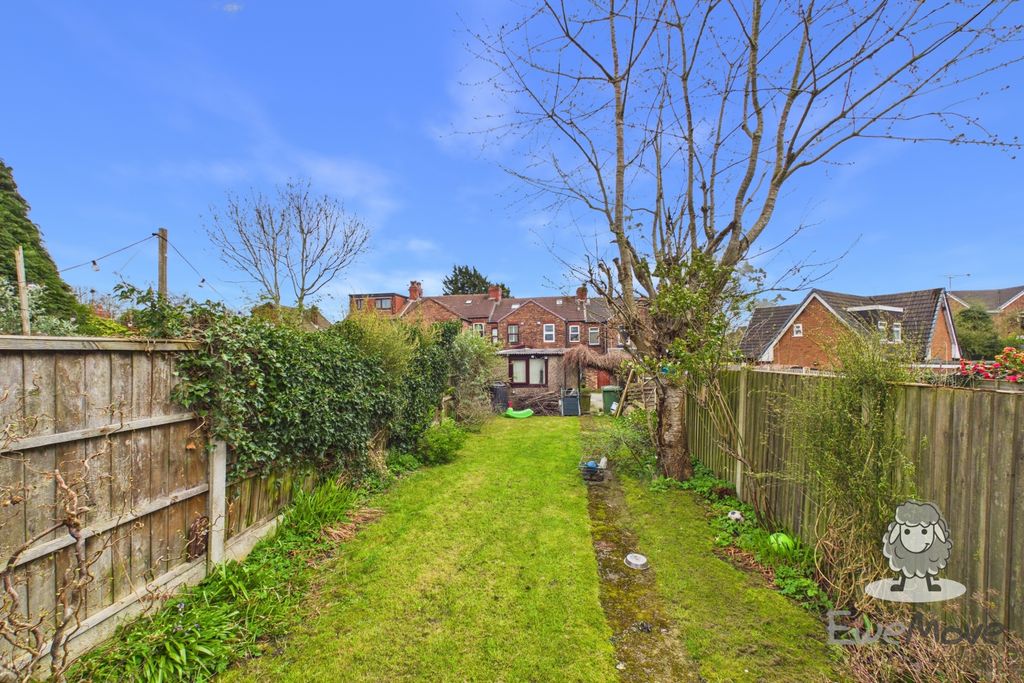 Additional image 15 of 3 bed terraced house for salePortico Lane, Prescot, Merseyside L35