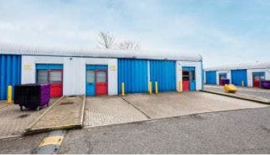 Property photo 2 of 3 West Thurrock  Thurrock Business Centre Odd.Jpg