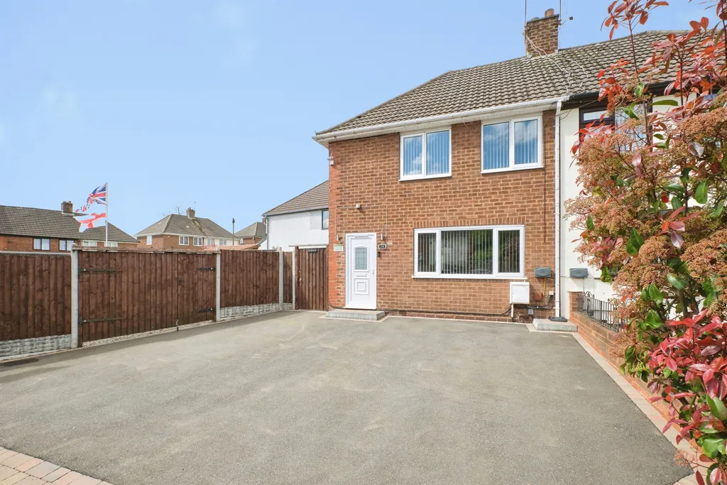 House in Birmingham, Kingstanding, West Midlands - View 3
