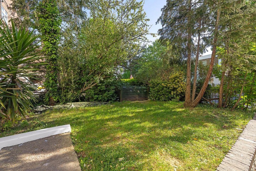 Property photo 2 of 13 Communal Garden.Jpg