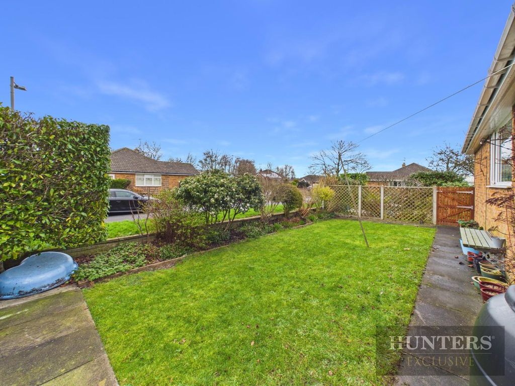 Additional image 6 of 3 bed detached bungalow for saleWharfedale, Filey YO14
