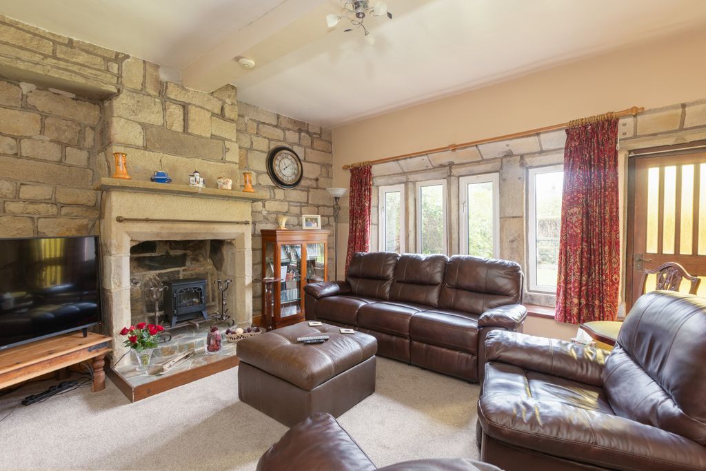 Additional image 4 of 5 bed detached house for saleStreamside Fold, Hebden Bridge HX7