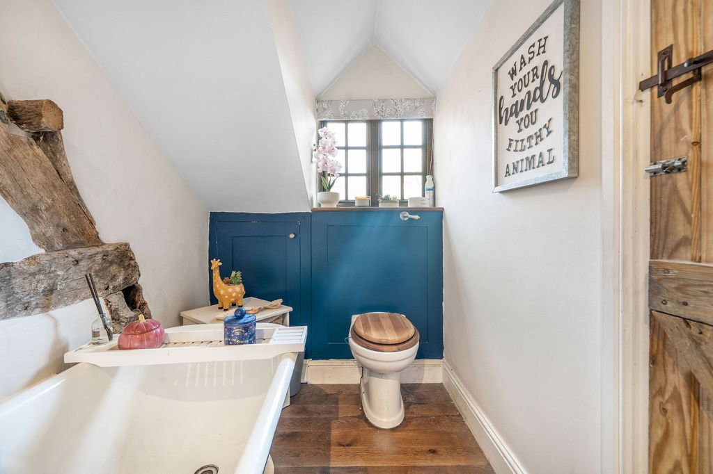 Additional image 16 of 2 bed terraced house for saleNewlands, Pershore WR10