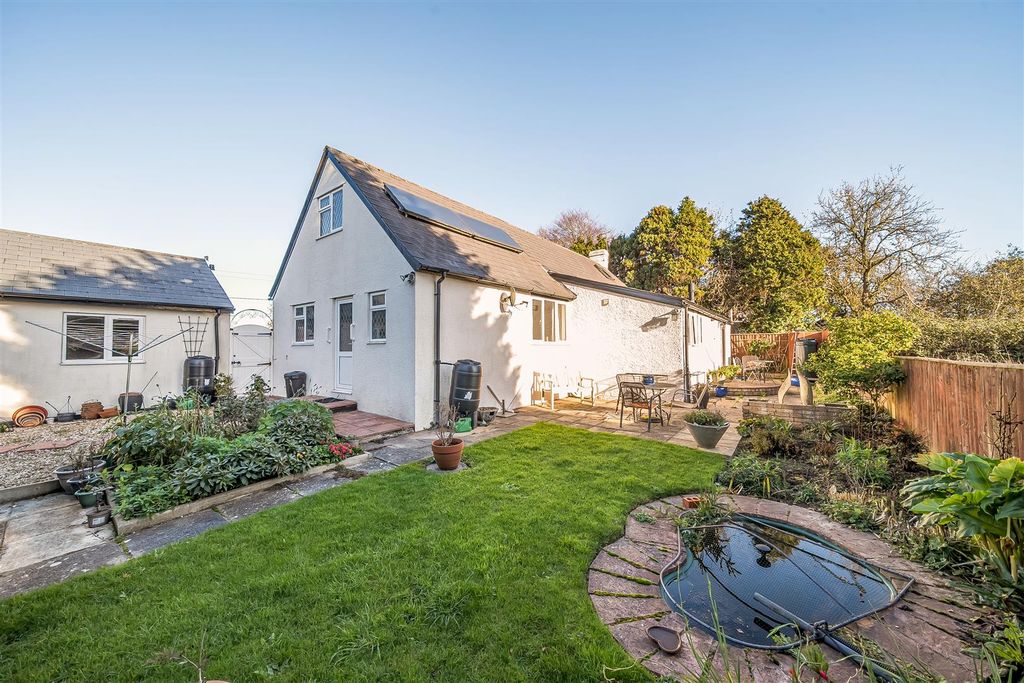 Property photo 2 of 27 Rear