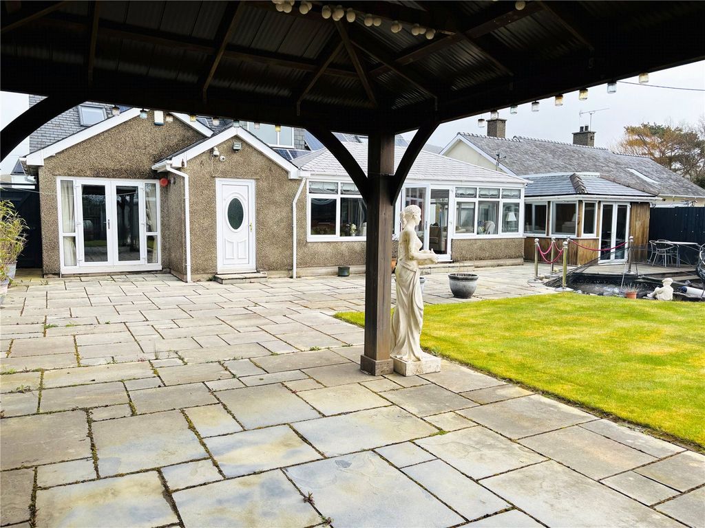 Additional image 21 of 4 bed detached house for saleMorfa Bychan, Porthmadog, Gwynedd LL49