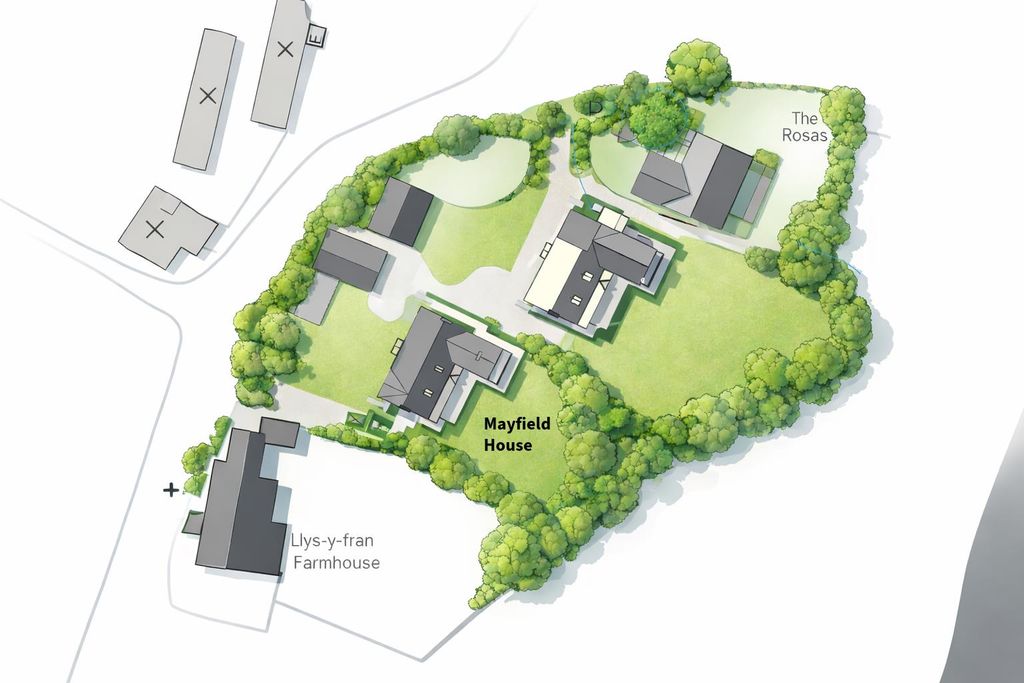 Property photo 3 of 11 Siteplan.Png