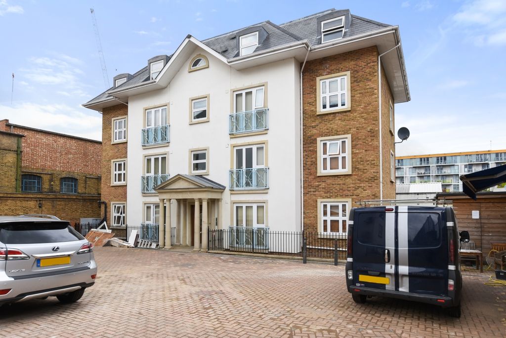 Property photo 2 of 8 - Exterior - 1