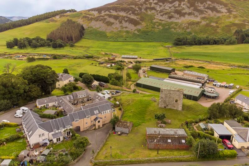 Additional image 34 of 5 bed end terrace house for sale7 Castlehill Courtyard, Kirkton Manor, Peebles EH45