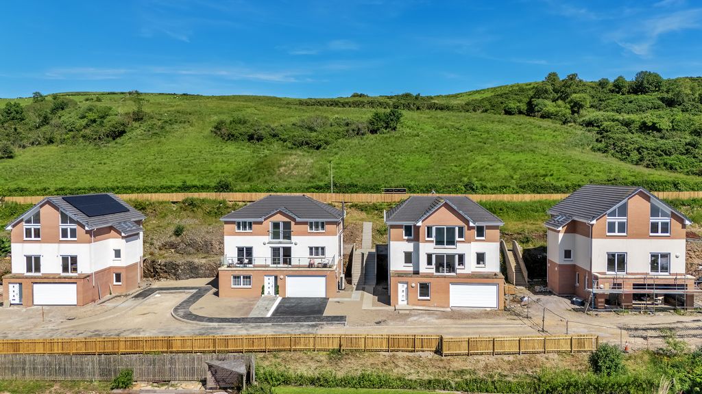 Additional image 53 of 4 bed detached house for saleShowhome, Holy Mount View, Kilcreggan G84