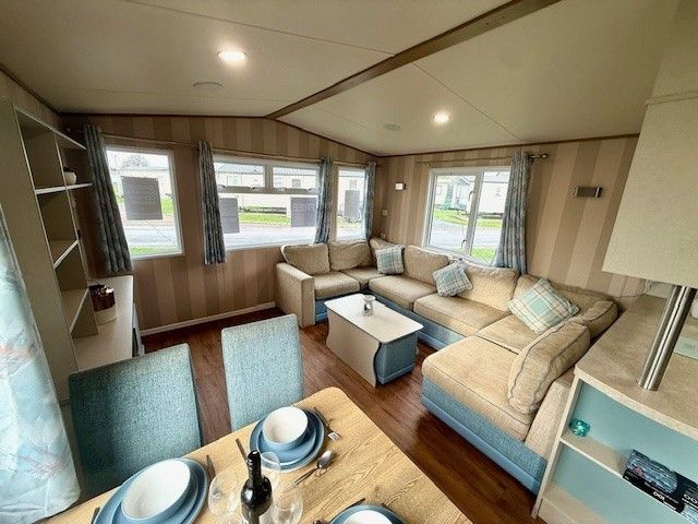 Property photo 2 of 8 Abi Summerhouse 2019 Car0064599 122818970.Jpeg