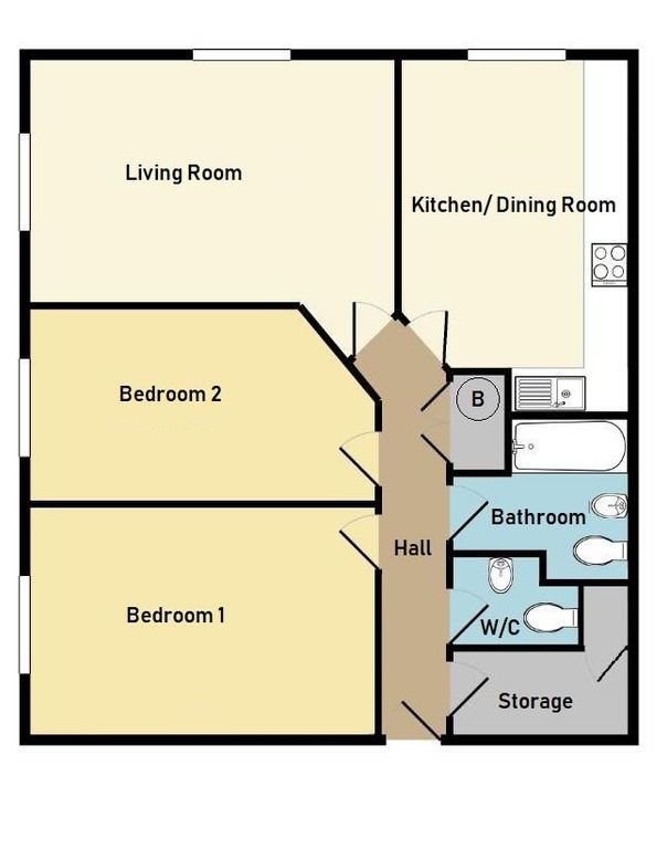 Property photo 2 of 6 Image