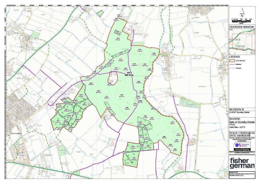 Additional image 21 of Land for saleGate Helmsley, York, North Yorkshire YO41