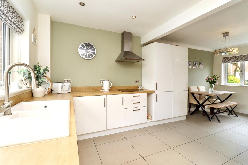 Additional image 8 of 3 bed semi-detached house for saleDeighton Grove, High Grange, Billingham TS23