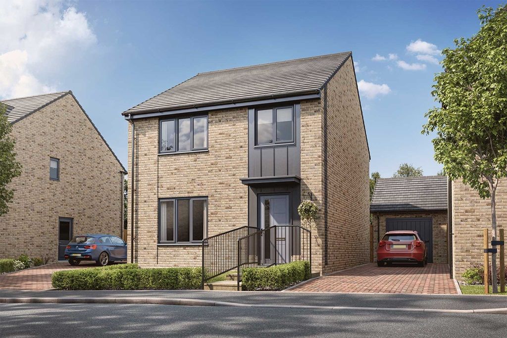 Property photo 2 of 13 The Midford At Parc Llandaf