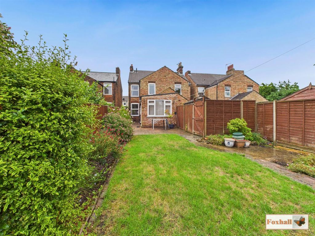 Property photo 3 of 17 Rear Garden