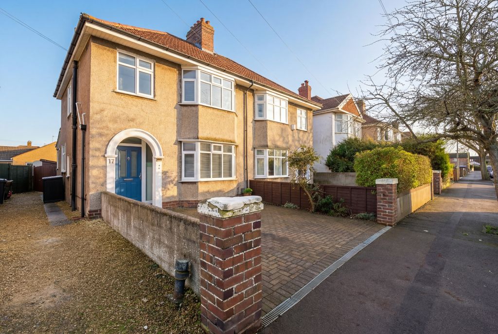 Property photo 1 of 22 3 Bed Semi-Detached House For Sale