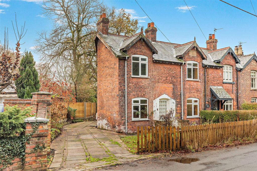 Property photo 2 of 13 Front Elevation