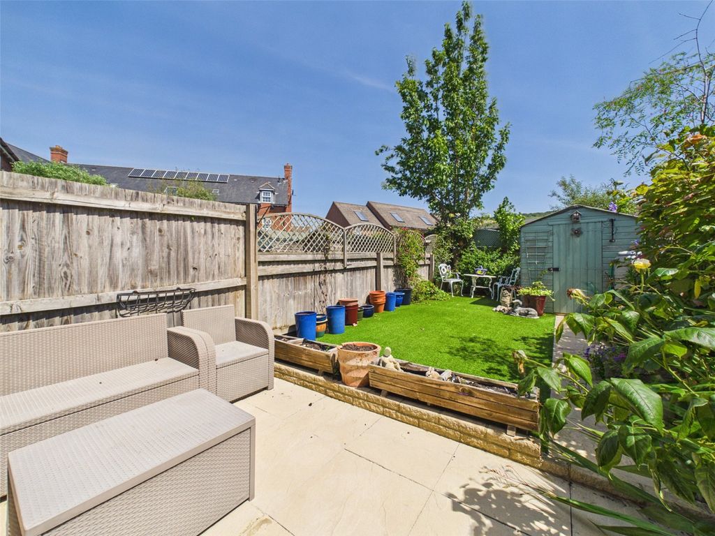 Property photo 3 of 13 Garden