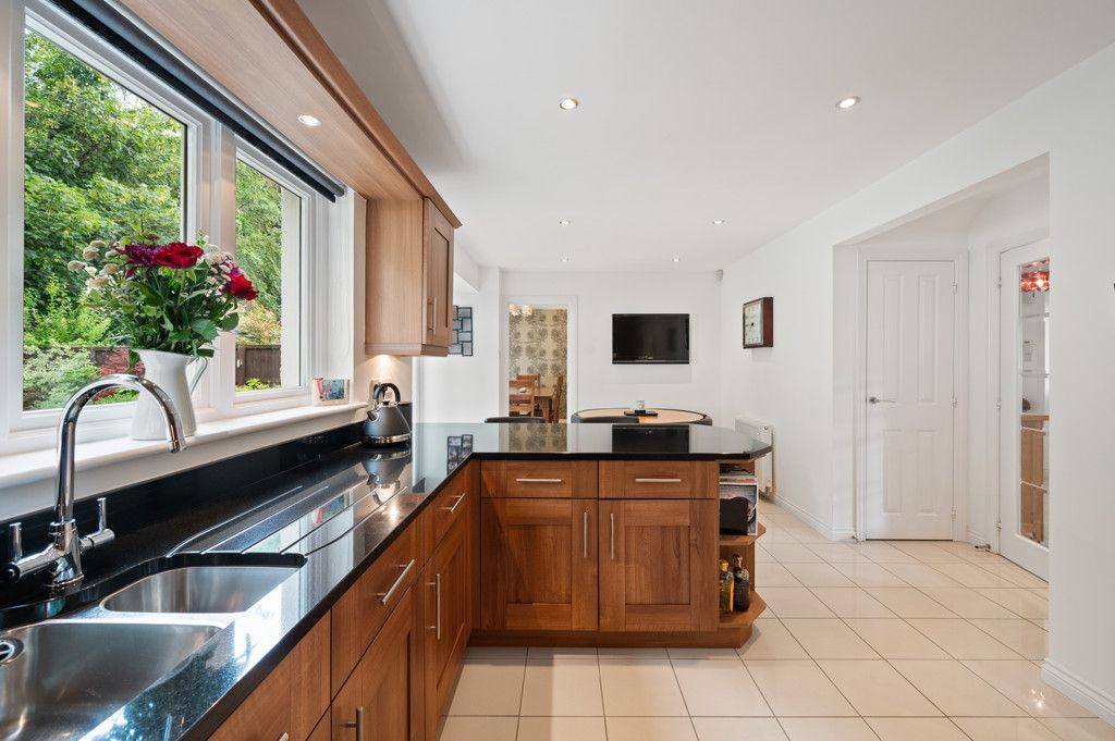 Additional image 12 of 5 bed detached house for sale10 Saint Davids Grove, Eskbank EH22