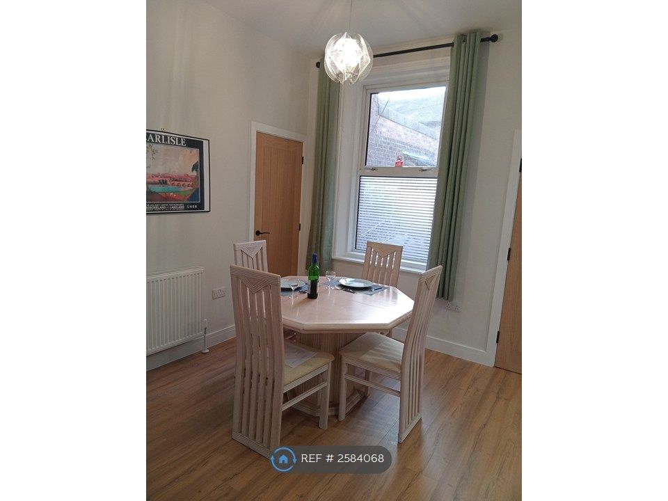 Property photo 3 of 10 Shared Kitchen Diner