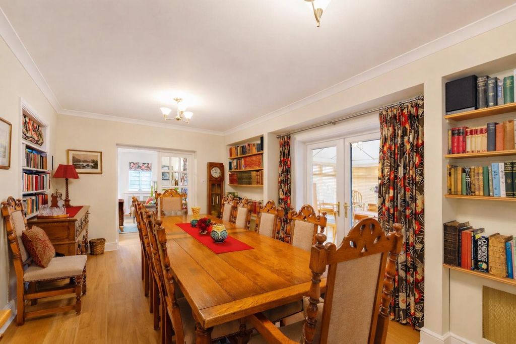 Additional image 24 of 6 bed detached house for saleChepstow Road, Langstone, Newport NP18