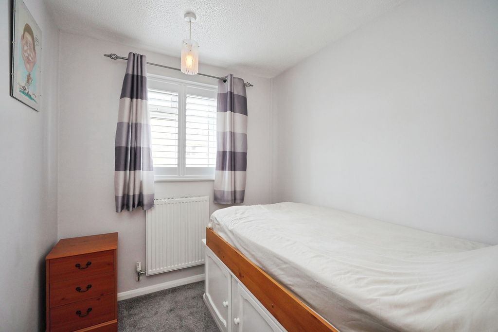 Additional image 14 of 3 bed detached house for saleThorndale, Ibstock, Leicestershire LE67