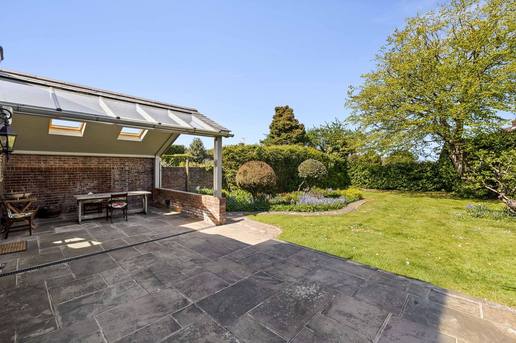 Additional image 28 of 5 bed country house for saleHammerwood Road, Ashurst Wood, East Grinstead RH19