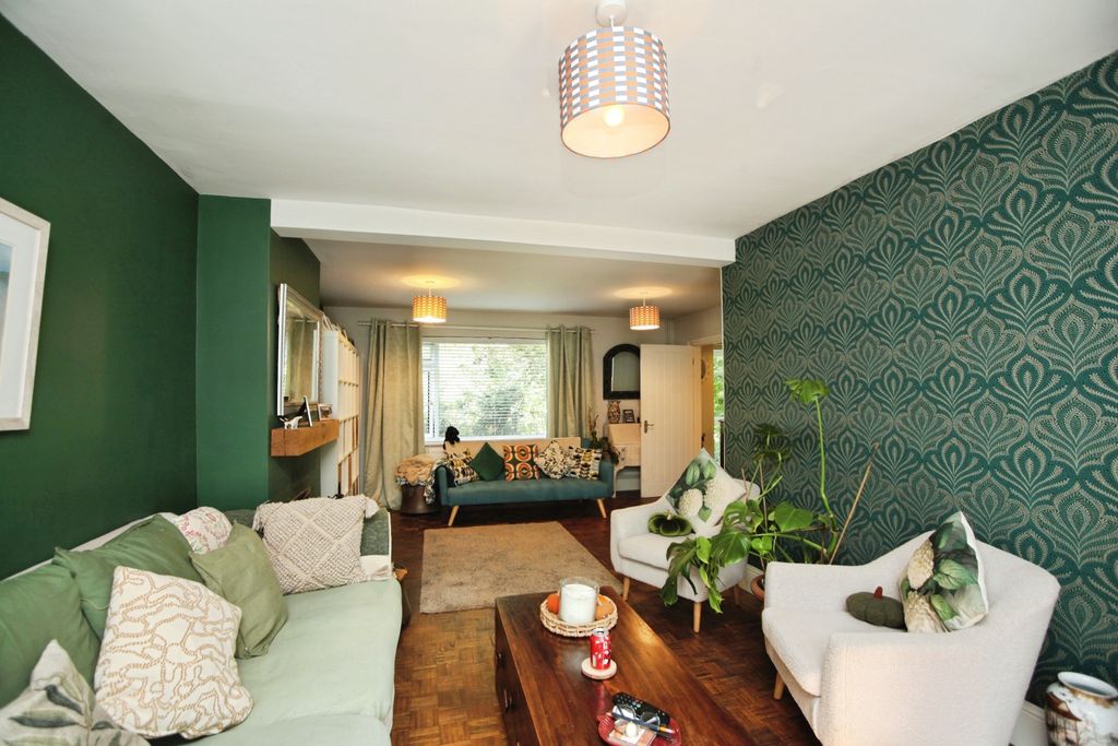 Additional image 7 of 3 bed semi-detached house for saleCroydon Close, Newport NP19