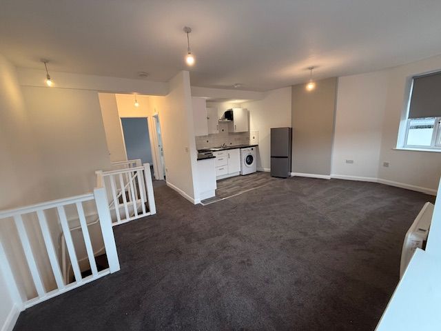 Property photo 2 of 7 Open Plan Lounge/Kitchen