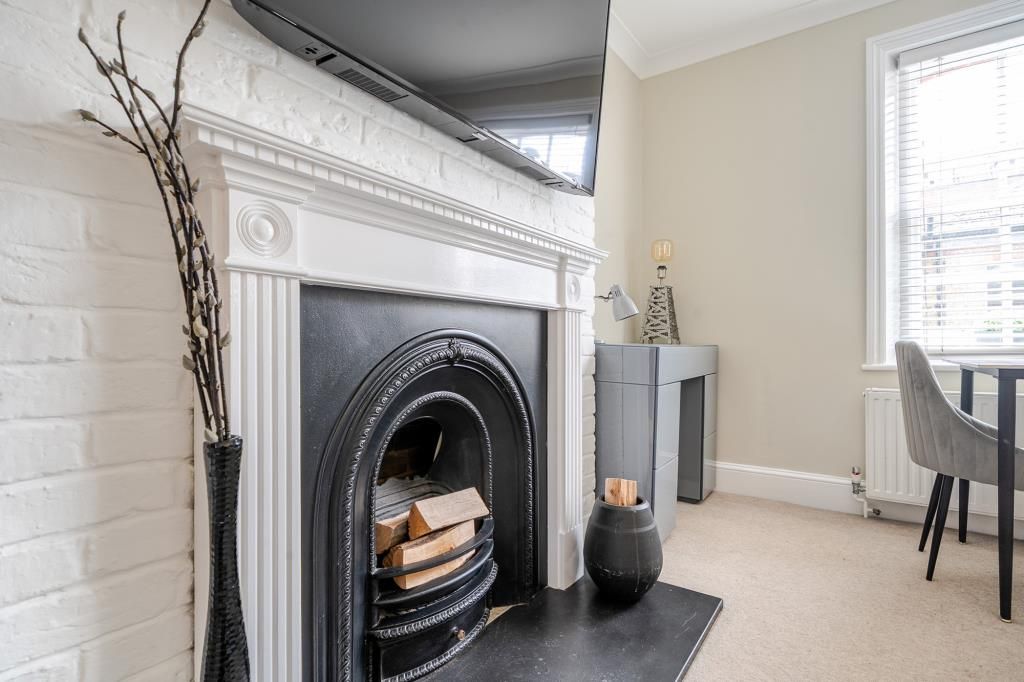 Property photo 2 of 23 Fireplace