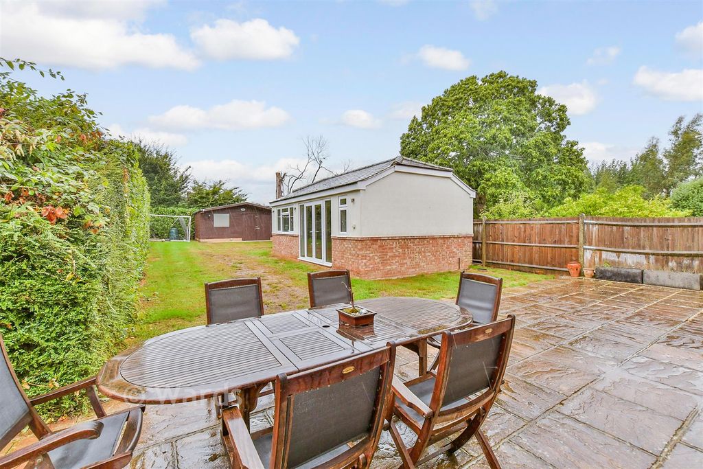 Property photo 2 of 17 Rear Garden