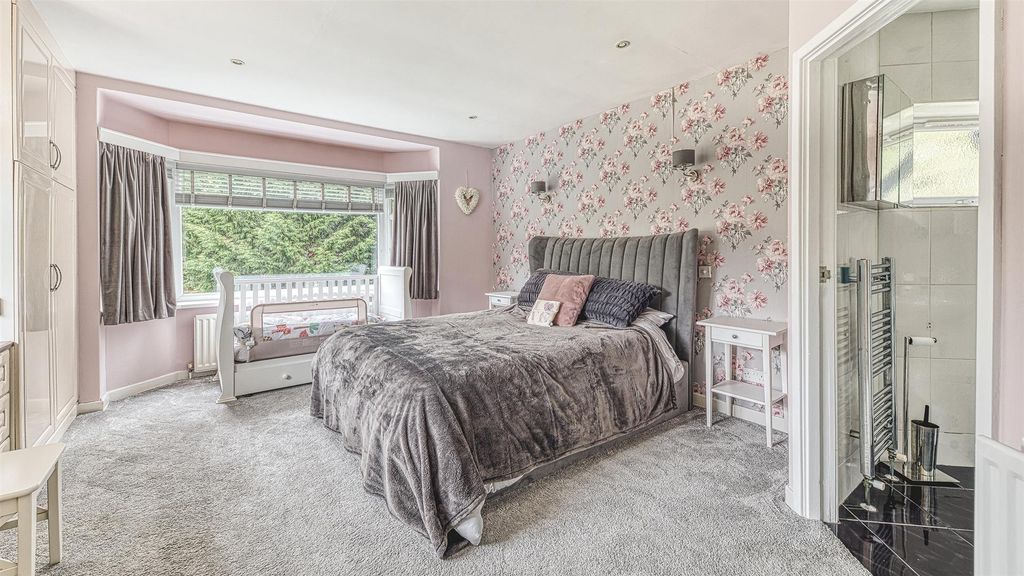 Additional image 22 of 5 bed detached house for saleDuffield Road, Darley Abbey, Derby DE22