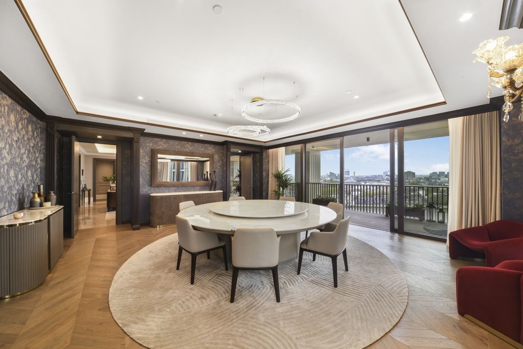 Additional image 4 of 6 bed flat to rentOak Lane, London SW8