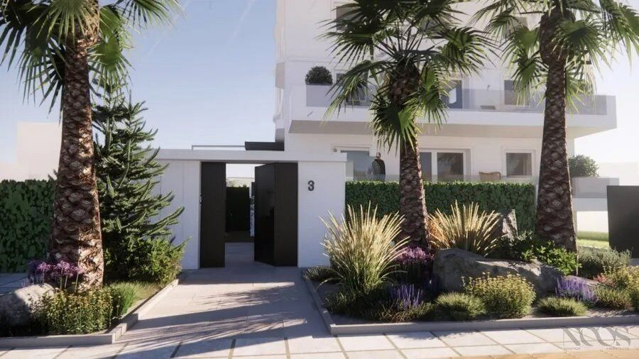Property photo 1 of 16 - Maisonette For Sale, Glyfada, 265 Sq.m., €1.700.000
