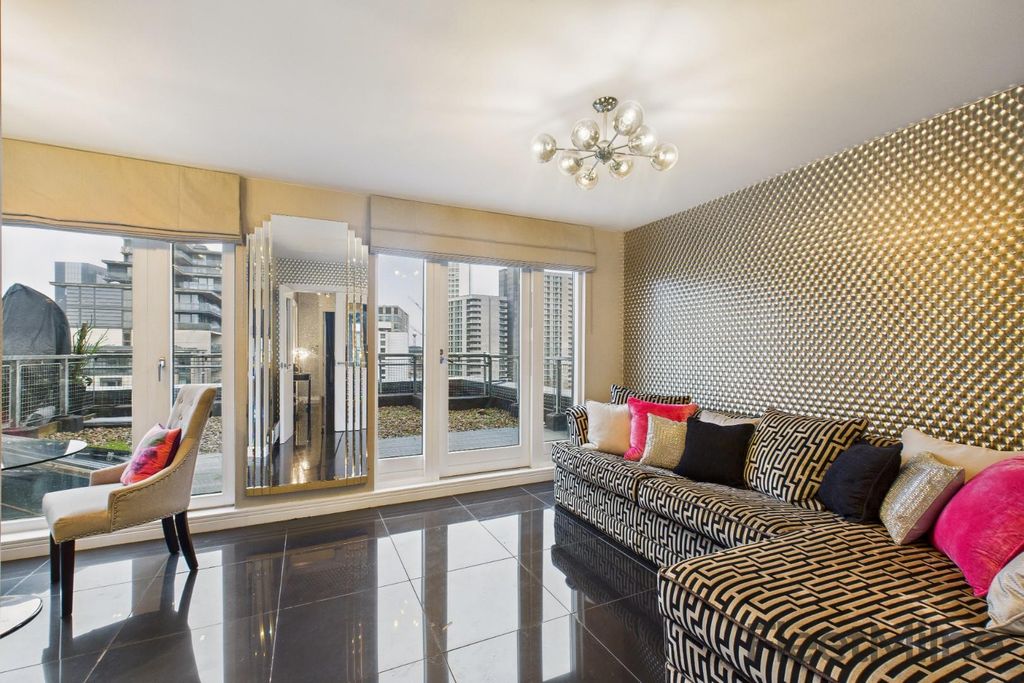 Property photo 1 of 17 Living Area