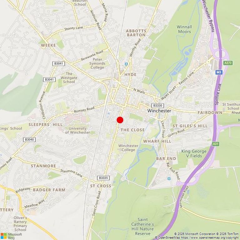 Property photo 2 of 3 Ordnance Survey Map