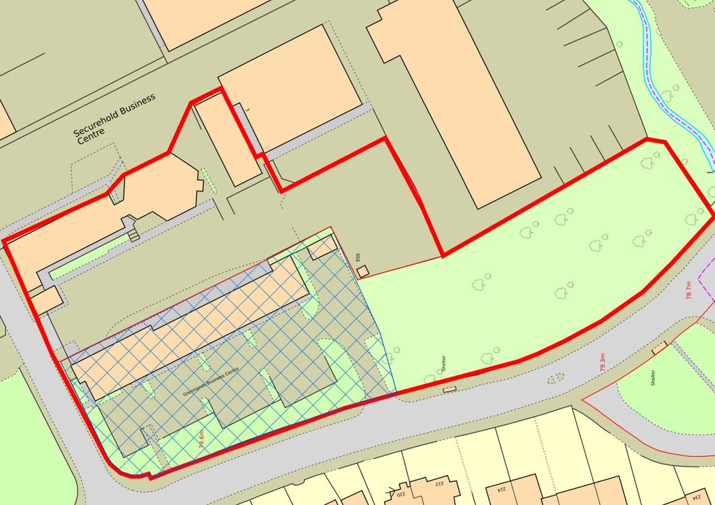 Property photo 2 of 11 Securehold Land.Png