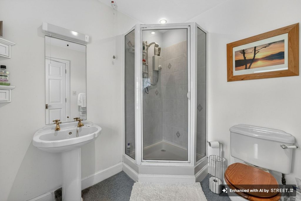 Additional image 24 of 4 bed link detached house for saleAbercrombie House, 12 The Mews, Sundrum, Ayr KA6