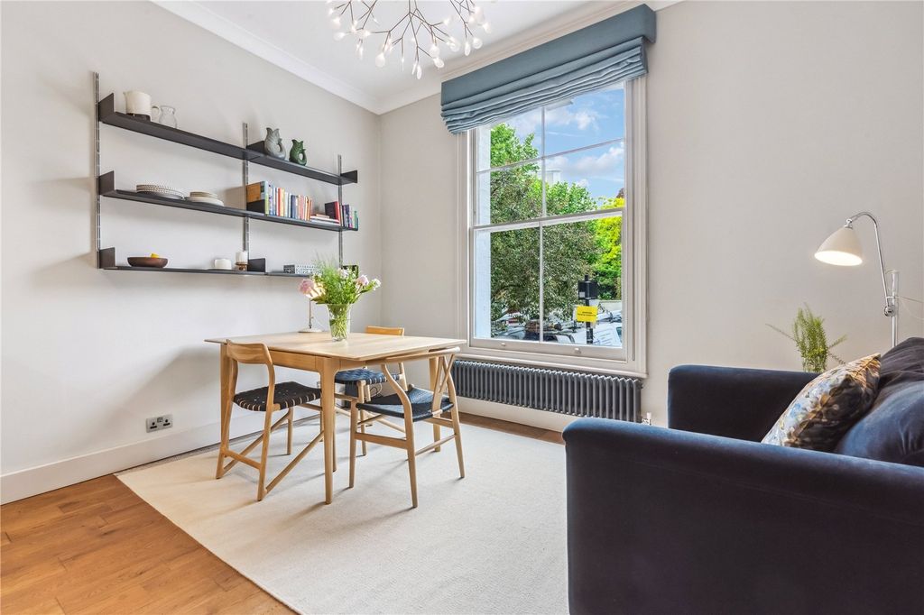 Property photo 3 of 9 Open Plan Reception