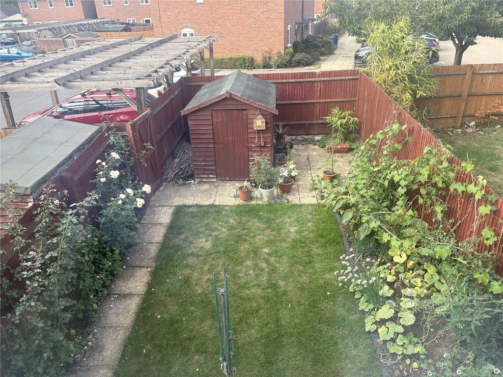 Property photo 3 of 3 Garden View